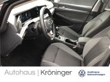 VW Golf VIII bei Gebrauchtwagen.expert - Abbildung (6 / 10)