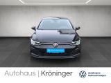VW Golf VIII bei Gebrauchtwagen.expert - Abbildung (5 / 10)