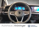 VW Golf VIII bei Gebrauchtwagen.expert - Abbildung (9 / 10)