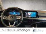 VW Golf VIII bei Gebrauchtwagen.expert - Abbildung (8 / 10)