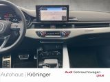 Audi A5 bei Gebrauchtwagen.expert - Abbildung (10 / 10)