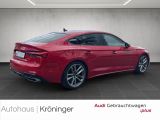 Audi A5 bei Gebrauchtwagen.expert - Abbildung (2 / 10)