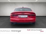 Audi A5 bei Gebrauchtwagen.expert - Abbildung (3 / 10)
