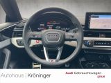 Audi A5 bei Gebrauchtwagen.expert - Abbildung (8 / 10)