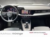 Audi A3 Sportback bei Gebrauchtwagen.expert - Abbildung (7 / 10)