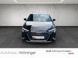 Audi A3 Sportback bei Gebrauchtwagen.expert - Abbildung (4 / 10)