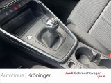 Audi A3 Sportback bei Gebrauchtwagen.expert - Abbildung (10 / 10)