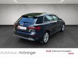 Audi A3 Sportback bei Gebrauchtwagen.expert - Abbildung (2 / 10)
