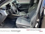 Audi A3 Sportback bei Gebrauchtwagen.expert - Abbildung (5 / 10)
