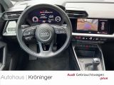 Audi A3 Sportback bei Gebrauchtwagen.expert - Abbildung (8 / 10)