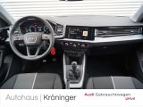 Audi A1 Sportback bei Gebrauchtwagen.expert - Abbildung (5 / 10)