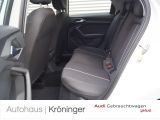 Audi A1 Sportback bei Gebrauchtwagen.expert - Abbildung (4 / 10)