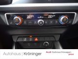 Audi A1 Sportback bei Gebrauchtwagen.expert - Abbildung (9 / 10)