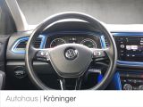 VW T-Roc bei Gebrauchtwagen.expert - Abbildung (8 / 10)