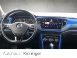VW T-Roc bei Gebrauchtwagen.expert - Abbildung (7 / 10)