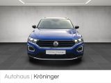 VW T-Roc bei Gebrauchtwagen.expert - Abbildung (4 / 10)