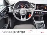 Audi A1 Sportback bei Gebrauchtwagen.expert - Abbildung (7 / 10)