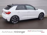 Audi A1 Sportback bei Gebrauchtwagen.expert - Abbildung (2 / 10)