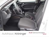 Audi A1 Sportback bei Gebrauchtwagen.expert - Abbildung (3 / 10)