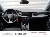 Audi A1 Sportback bei Gebrauchtwagen.expert - Abbildung (6 / 10)
