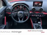 Audi Q2 bei Gebrauchtwagen.expert - Abbildung (8 / 10)