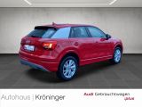 Audi Q2 bei Gebrauchtwagen.expert - Abbildung (2 / 10)