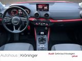 Audi Q2 bei Gebrauchtwagen.expert - Abbildung (7 / 10)