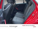 Audi Q2 bei Gebrauchtwagen.expert - Abbildung (5 / 10)