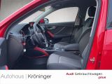 Audi Q2 bei Gebrauchtwagen.expert - Abbildung (6 / 10)