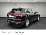 Audi e-tron bei Gebrauchtwagen.expert - Abbildung (2 / 10)