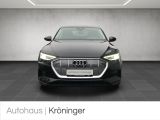 Audi e-tron bei Gebrauchtwagen.expert - Abbildung (4 / 10)