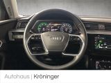 Audi e-tron bei Gebrauchtwagen.expert - Abbildung (8 / 10)