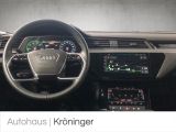 Audi e-tron bei Gebrauchtwagen.expert - Abbildung (7 / 10)