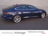 Audi A5 Sportback bei Gebrauchtwagen.expert - Abbildung (2 / 10)