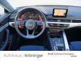 Audi A5 Sportback bei Gebrauchtwagen.expert - Abbildung (6 / 10)