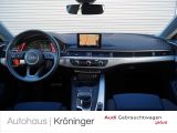 Audi A5 Sportback bei Gebrauchtwagen.expert - Abbildung (5 / 10)