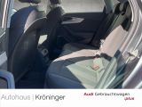 Audi A4 bei Gebrauchtwagen.expert - Abbildung (6 / 10)