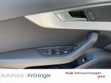Audi A4 bei Gebrauchtwagen.expert - Abbildung (9 / 10)