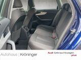 Audi A4 bei Gebrauchtwagen.expert - Abbildung (6 / 10)
