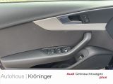 Audi A4 bei Gebrauchtwagen.expert - Abbildung (9 / 10)