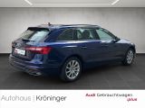 Audi A4 bei Gebrauchtwagen.expert - Abbildung (2 / 10)