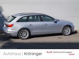Audi A4 bei Gebrauchtwagen.expert - Abbildung (2 / 10)