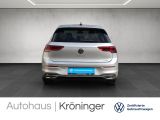 VW Golf VIII bei Gebrauchtwagen.expert - Abbildung (4 / 10)
