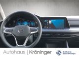 VW Golf VIII bei Gebrauchtwagen.expert - Abbildung (8 / 10)