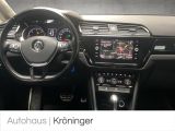 VW Touran bei Gebrauchtwagen.expert - Abbildung (7 / 10)
