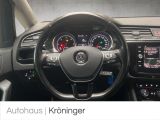VW Touran bei Gebrauchtwagen.expert - Abbildung (8 / 10)