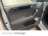 VW Touran bei Gebrauchtwagen.expert - Abbildung (9 / 10)