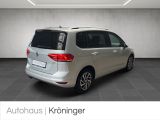 VW Touran bei Gebrauchtwagen.expert - Abbildung (2 / 10)