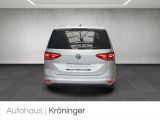 VW Touran bei Gebrauchtwagen.expert - Abbildung (3 / 10)