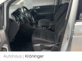 VW Touran bei Gebrauchtwagen.expert - Abbildung (5 / 10)